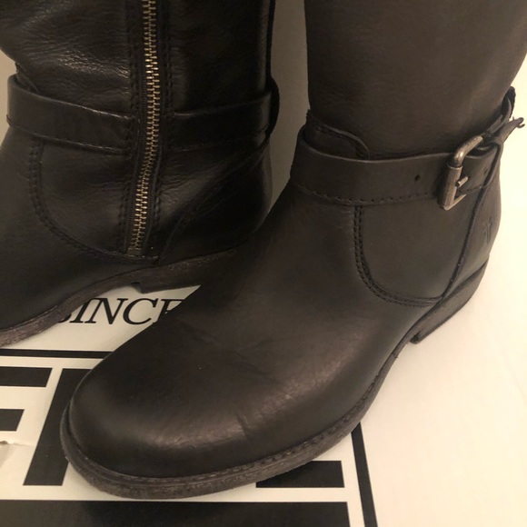 Frye leather boots - Picture 2 of 2